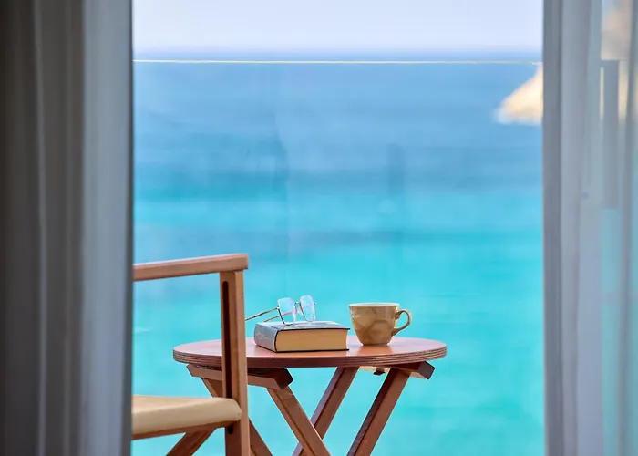 Meliá Cala Galdana