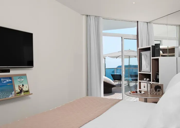 Melia Cala Galdana